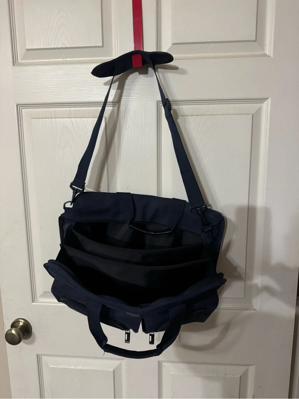 N/A versatile navy